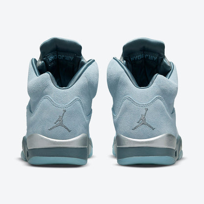 Air Jordan 5 Retro 'Blue Bird'
