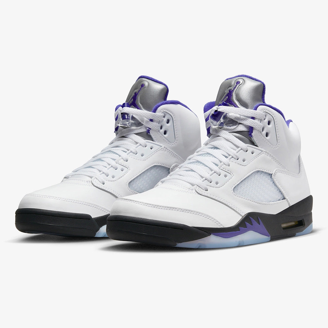 Air Jordan 5 Retro 'Concord'