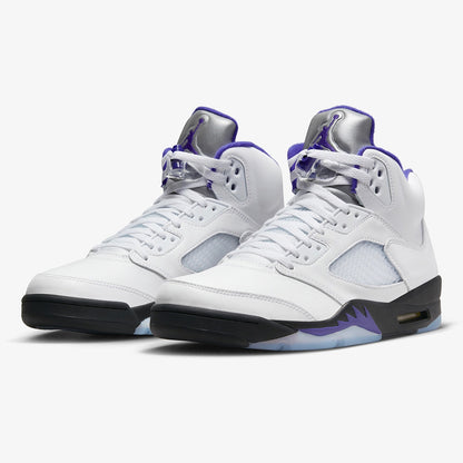 Air Jordan 5 Retro 'Concord'