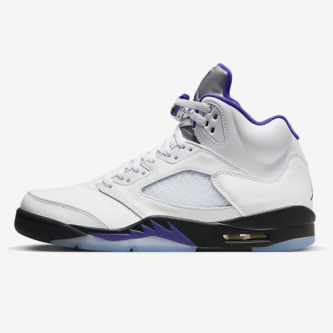 Air Jordan 5 Retro 'Concord'