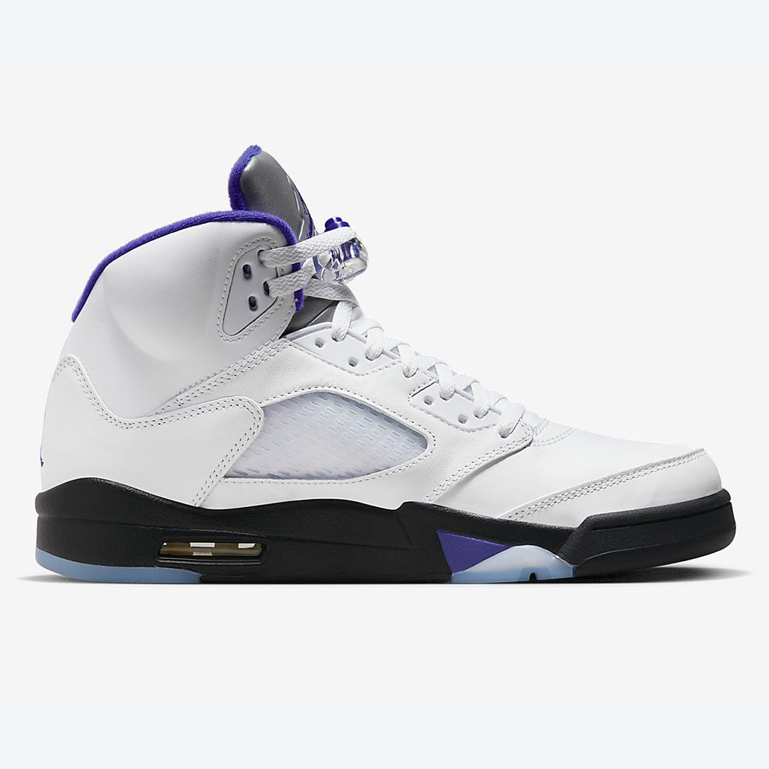 Air Jordan 5 Retro 'Concord'