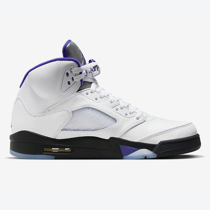 Air Jordan 5 Retro 'Concord'