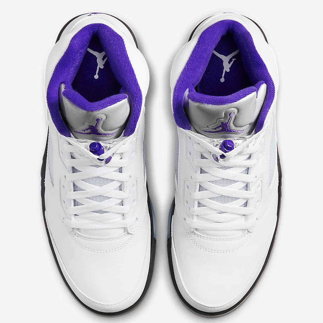 Air Jordan 5 Retro 'Concord'