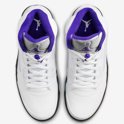 Air Jordan 5 Retro 'Concord'