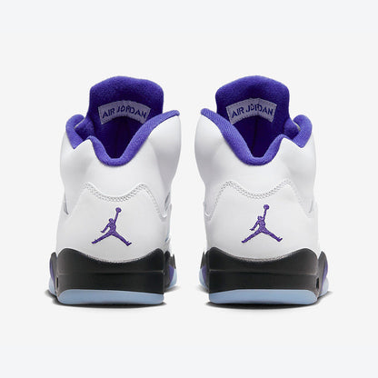 Air Jordan 5 Retro 'Concord'