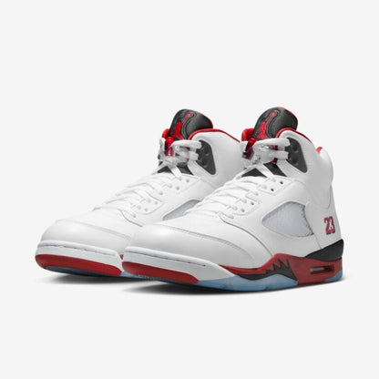 Air Jordan 5 Retro 'Fire Red'