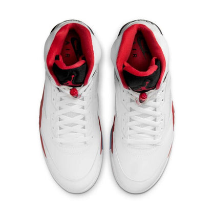 Air Jordan 5 Retro 'Fire Red'