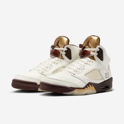 Air Jordan 5 Retro 'Golden Ticket'