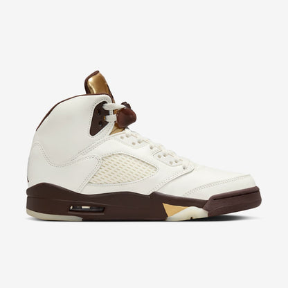 Air Jordan 5 Retro 'Golden Ticket'