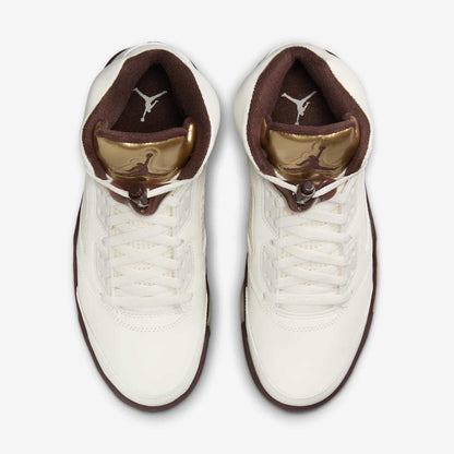 Air Jordan 5 Retro 'Golden Ticket'