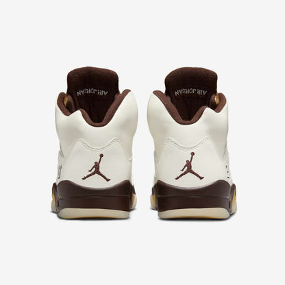 Air Jordan 5 Retro 'Golden Ticket'