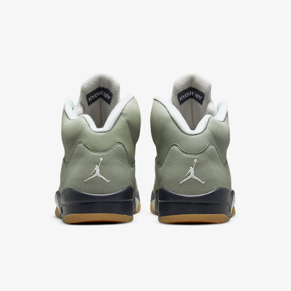Air Jordan 5 Retro 'Jade Horizon'
