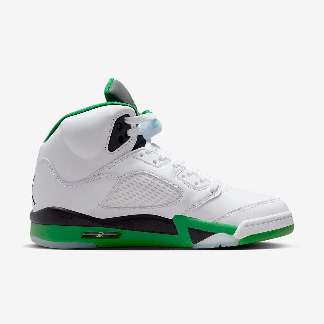 Air Jordan 5 Retro 'Lucky Green'