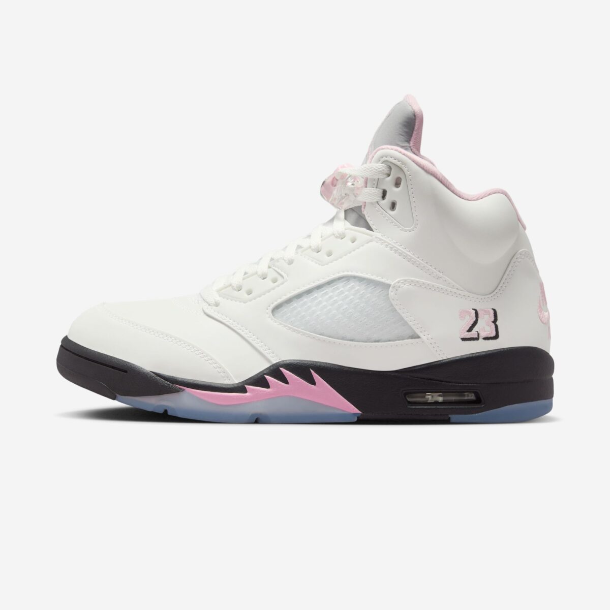 Air Jordan 5 Retro 'Medium Soft Pink'