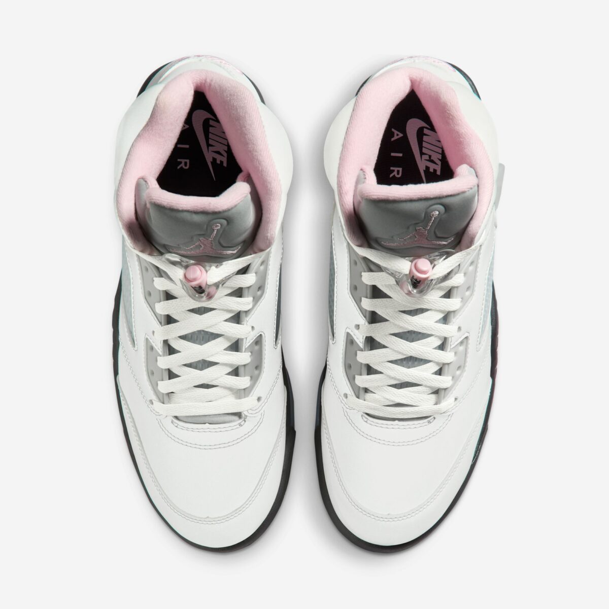 Air Jordan 5 Retro 'Medium Soft Pink'