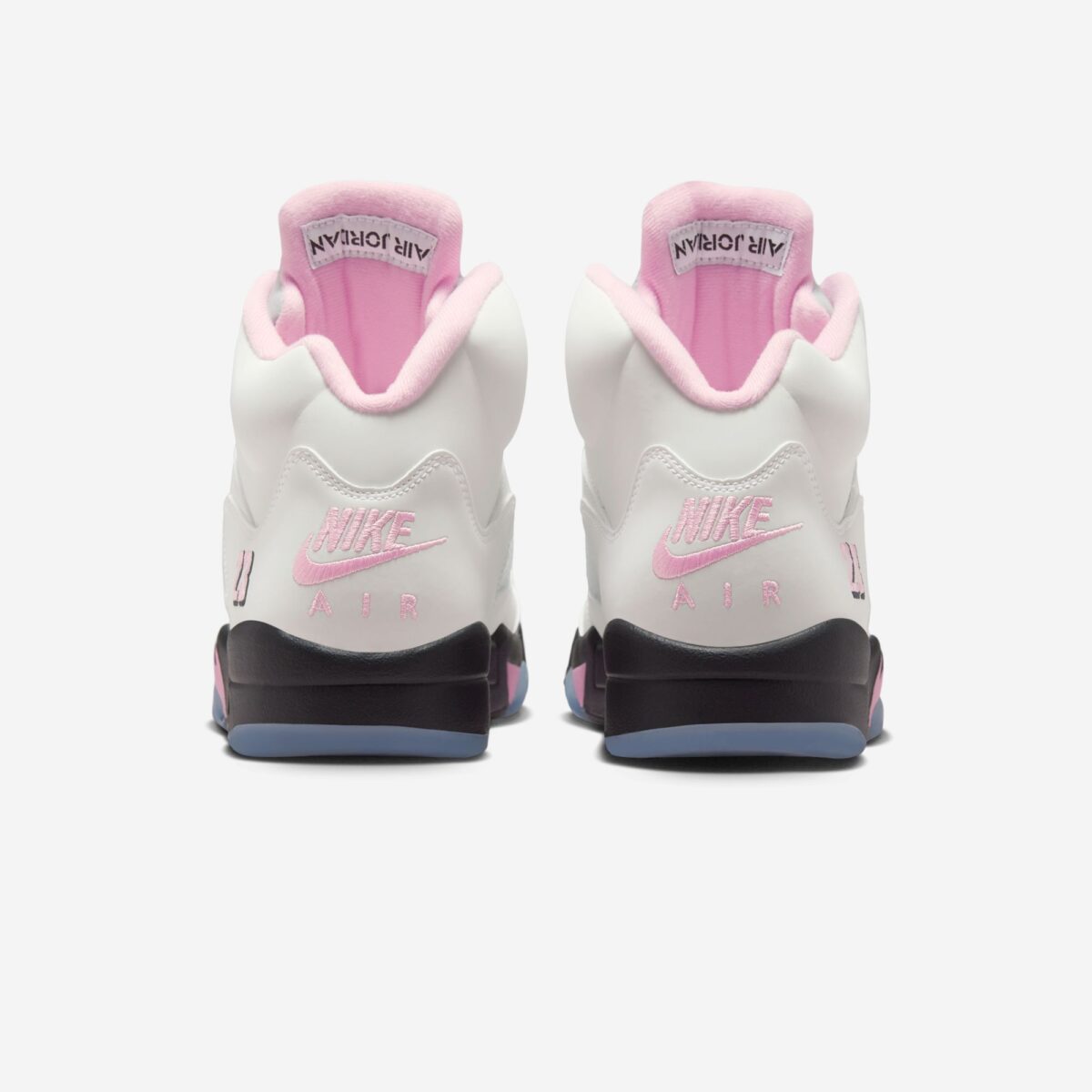 Air Jordan 5 Retro 'Medium Soft Pink'