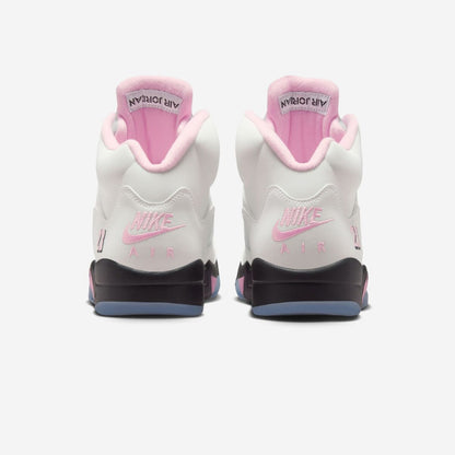 Air Jordan 5 Retro 'Medium Soft Pink'