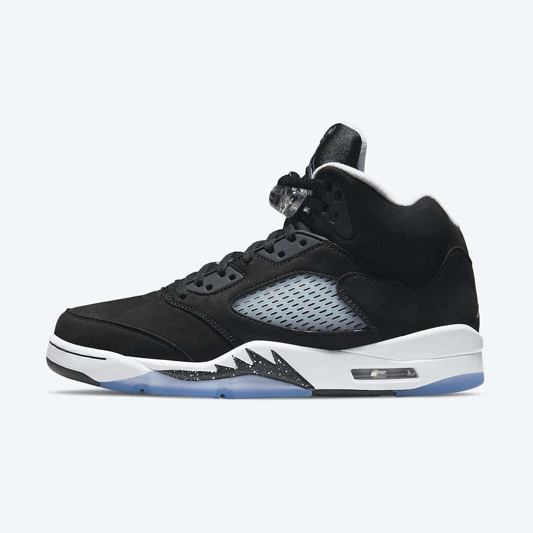 Air Jordan 5 Retro 'Oreo'