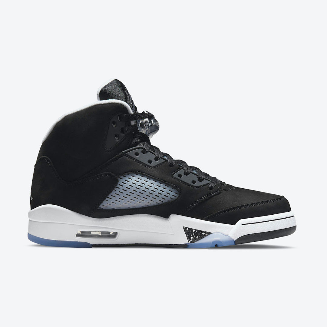 Air Jordan 5 Retro 'Oreo'