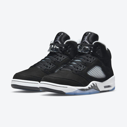 Air Jordan 5 Retro 'Oreo'