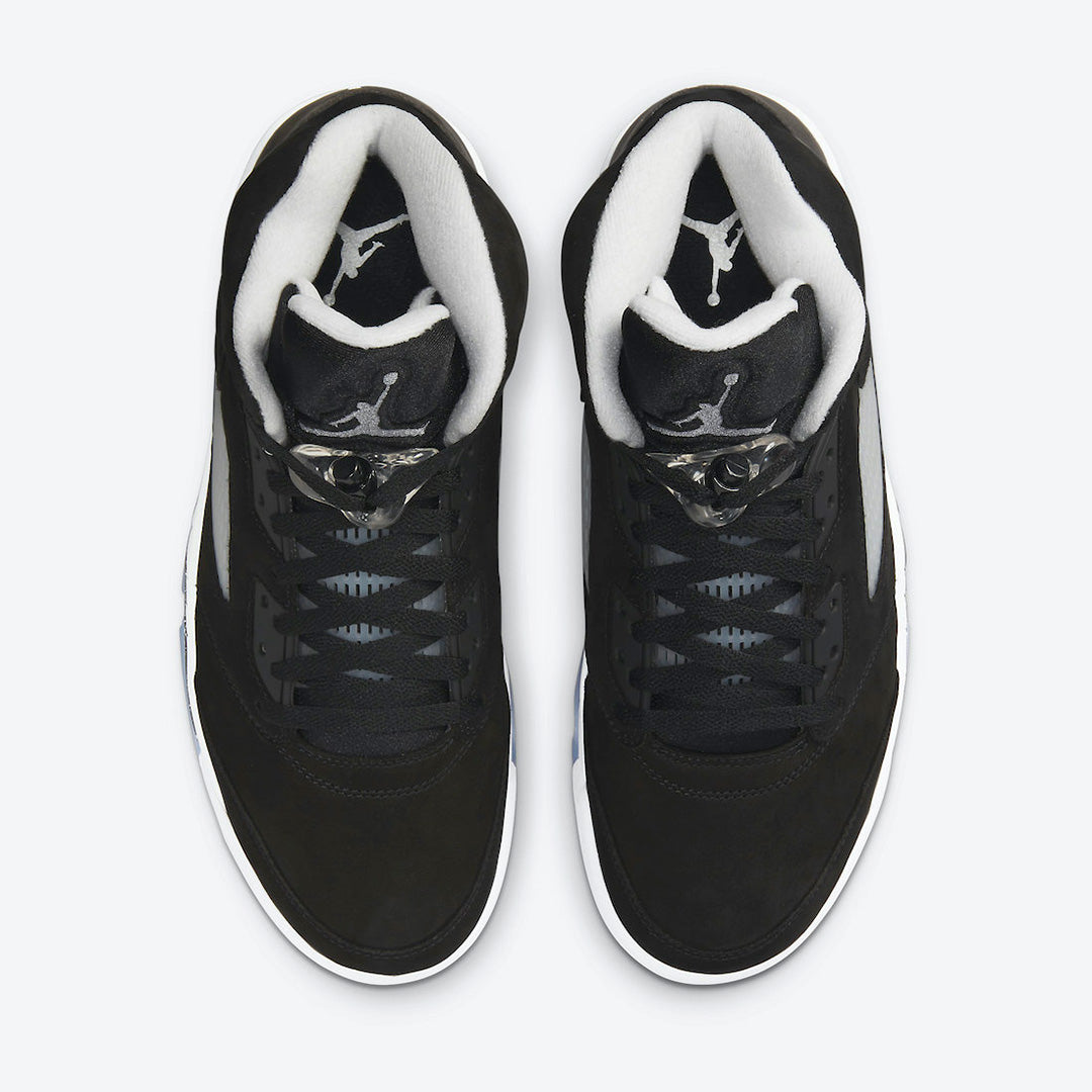 Air Jordan 5 Retro 'Oreo'