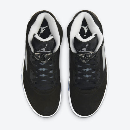 Air Jordan 5 Retro 'Oreo'