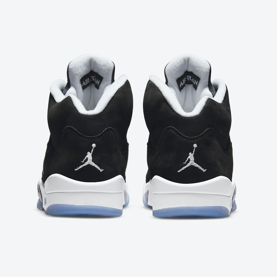 Air Jordan 5 Retro 'Oreo'