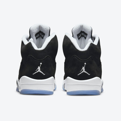 Air Jordan 5 Retro 'Oreo'