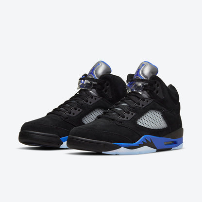Air Jordan 5 Retro 'Racer Blue'