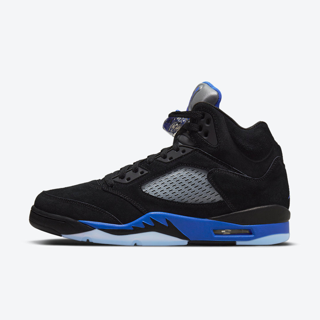 Air Jordan 5 Retro 'Racer Blue'