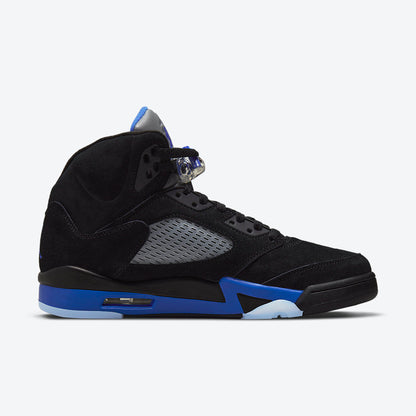 Air Jordan 5 Retro 'Racer Blue'