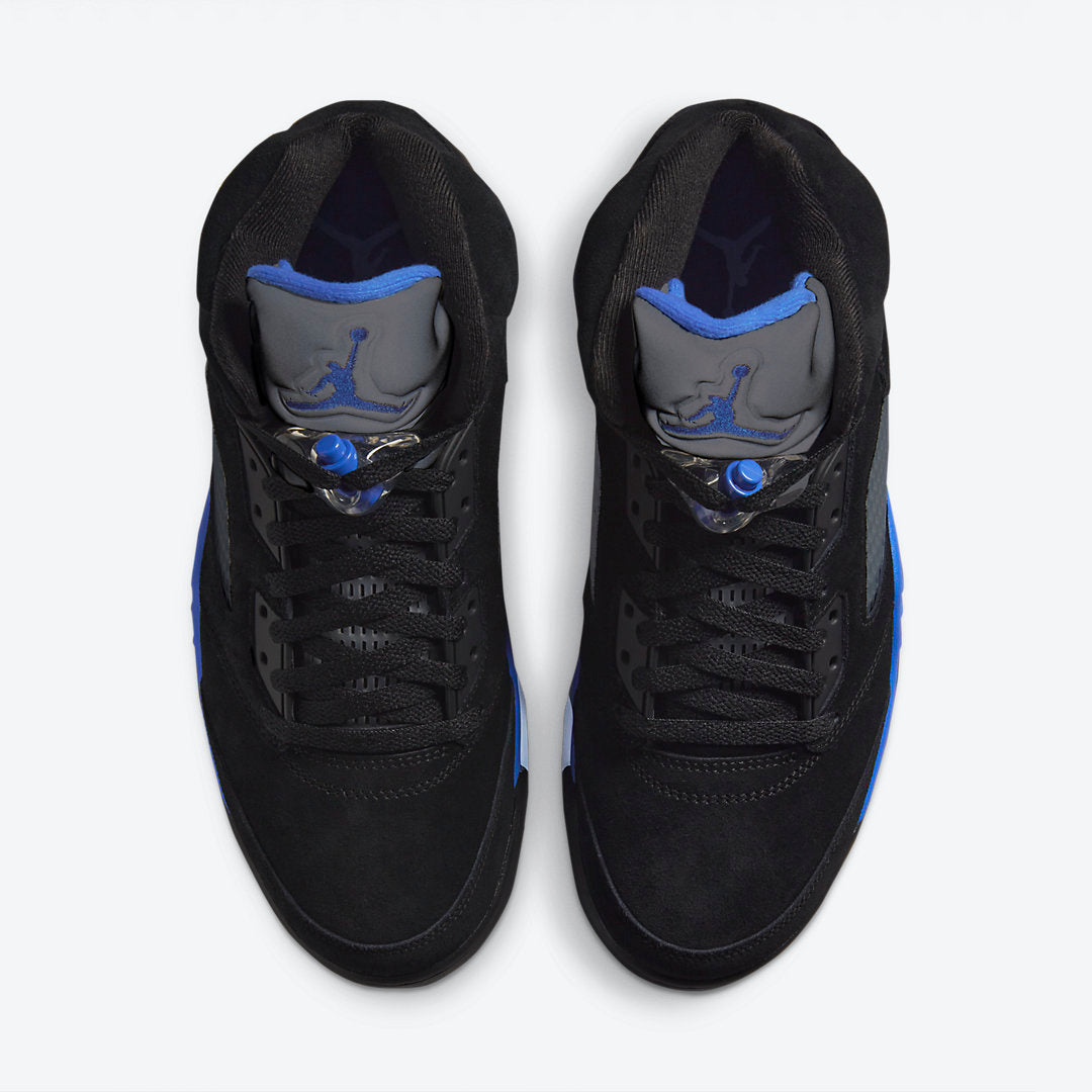 Air Jordan 5 Retro 'Racer Blue'