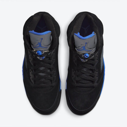Air Jordan 5 Retro 'Racer Blue'