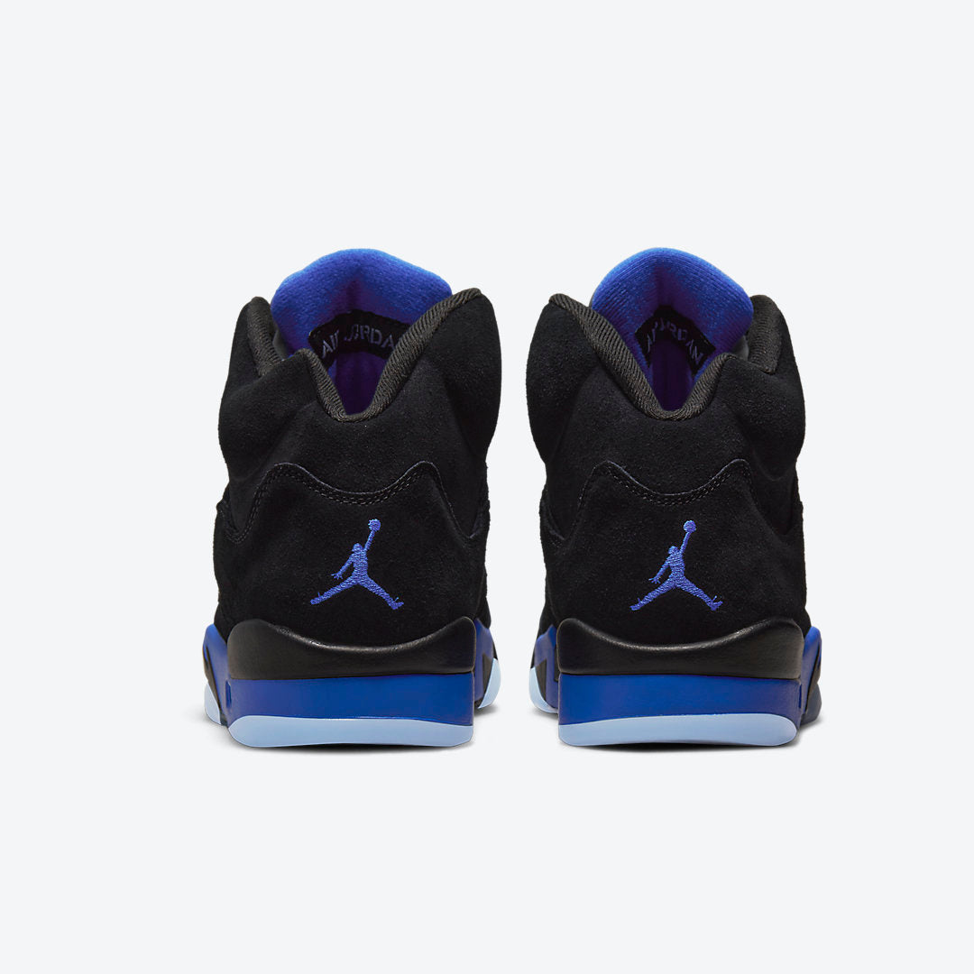 Air Jordan 5 Retro 'Racer Blue'