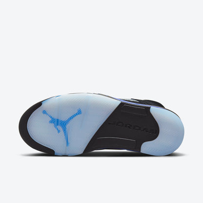 Air Jordan 5 Retro 'Racer Blue'