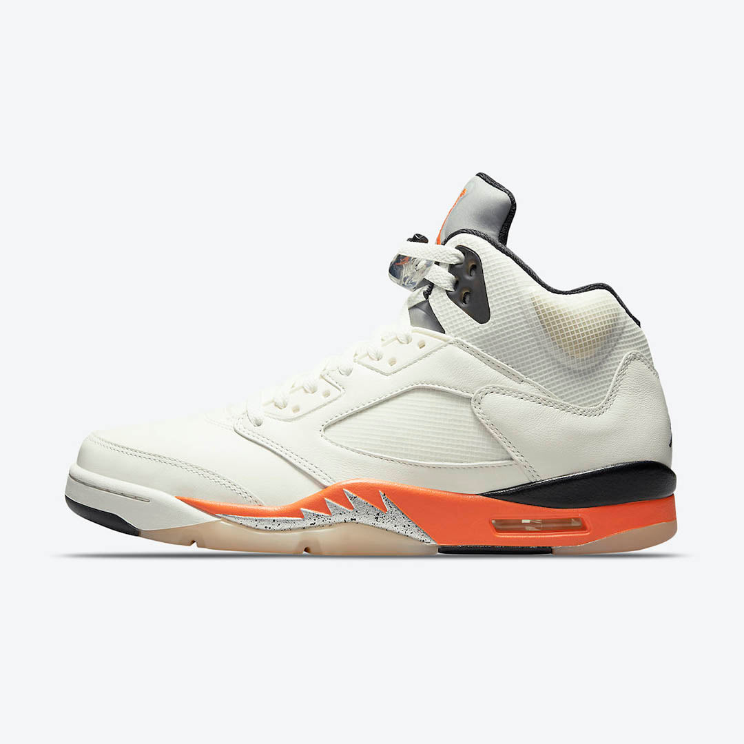 Air Jordan 5 Retro 'Shattered Backboard'