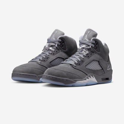 Air Jordan 5 Retro 'Wolf Grey'