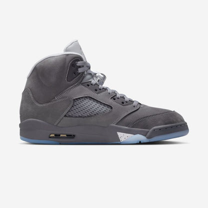 Air Jordan 5 Retro 'Wolf Grey'