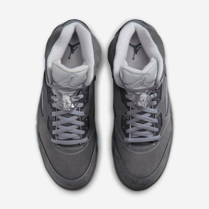 Air Jordan 5 Retro 'Wolf Grey'