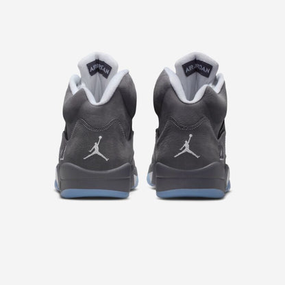 Air Jordan 5 Retro 'Wolf Grey'