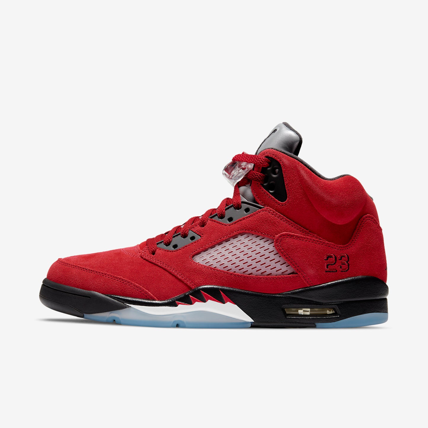 Air Jordan 5 “Toro Bravo”