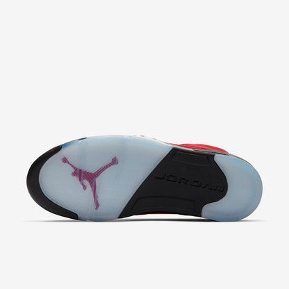 Air Jordan 5 “Toro Bravo”