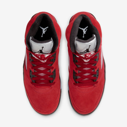 Air Jordan 5 “Toro Bravo”
