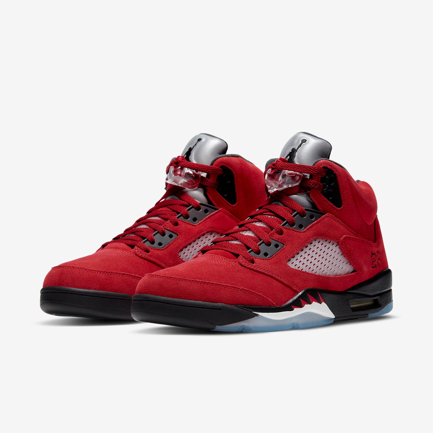 Air Jordan 5 “Toro Bravo”