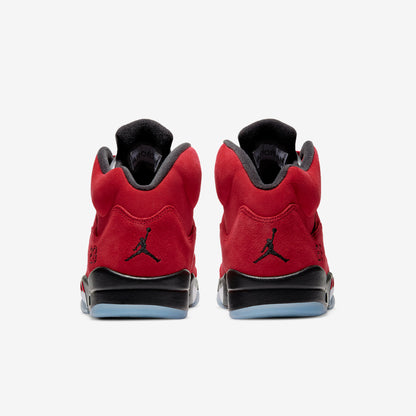 Air Jordan 5 “Toro Bravo”