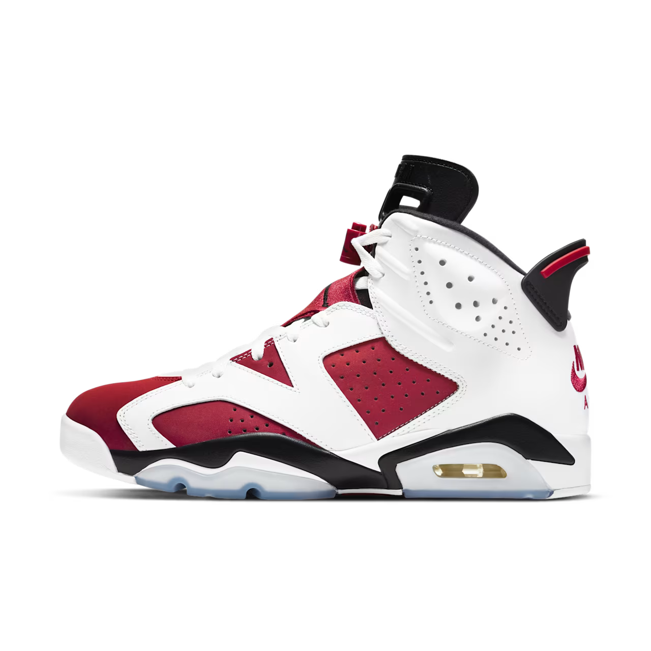 Air Jordan 6 Retro OG 'Carmine'