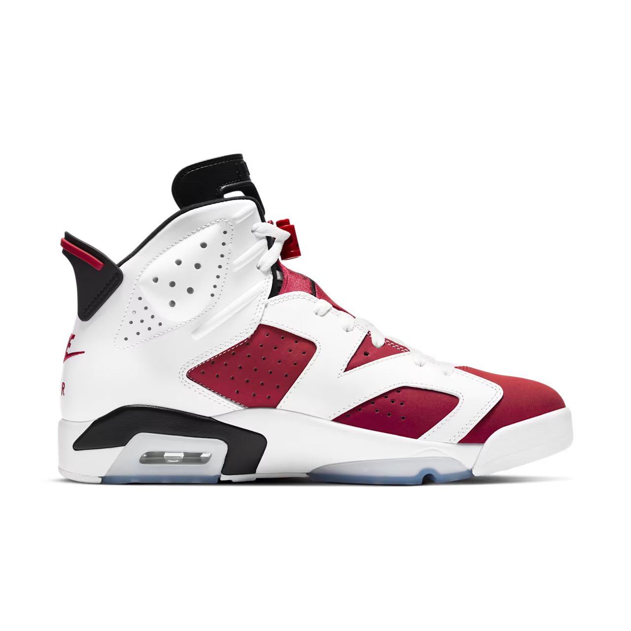 Air Jordan 6 Retro OG 'Carmine'