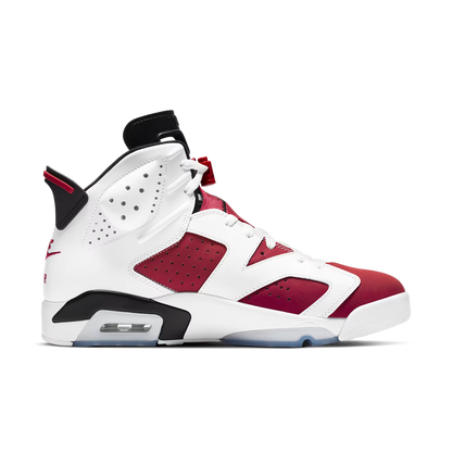 Air Jordan 6 Retro OG 'Carmine'