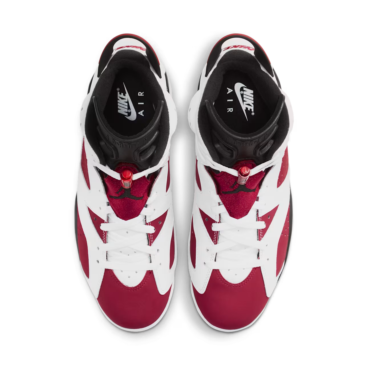 Air Jordan 6 Retro OG 'Carmine'