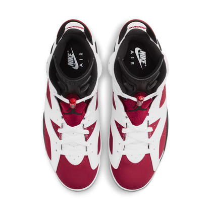 Air Jordan 6 Retro OG 'Carmine'